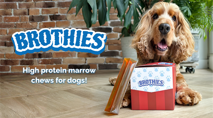 Brothies